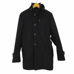 ジースターロー G-STAR RAW GARBER WOOL TRENCH メンズ import：S のサムネイル