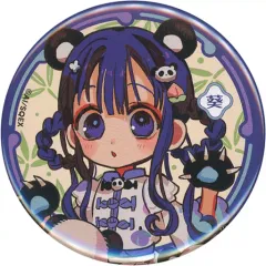 【中古】バッジ・ピンズ 赤根葵 缶バッジ 「楽天コレクション 地縛少年花子くん」 D-5賞