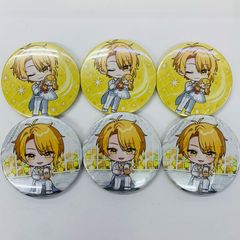 浦島坂田船 センラ 缶バッチ - メルカリ