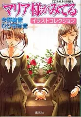 【中古】ライトノベル(文庫) ≪女性向け≫ マリア様がみてる イラストコレクション