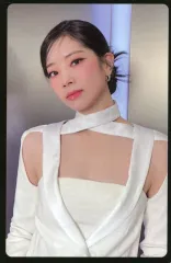 【中古】コレクションカード(女性) TWICE/ダヒョン(DAHYUN)/CD「READY TO BE」(TO ver.)予約特典フォトカード