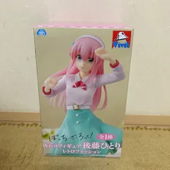 2025年最新】ぼっちちゃん フィギュアの人気アイテム - メルカリ