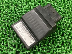 スーパーカブ110（JA59）用 PGM-FIユニット（ECU） - メルカリ