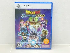 非売品/ドラゴンボール スパーキングゼロ 販促物/DVDなし - メルカリ