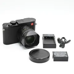 2024年最新】LEICA Q Typ 116の人気アイテム - メルカリ