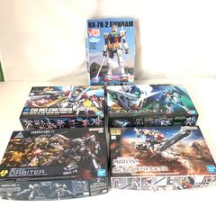 ガンプラ ジャンク hguc hg 百式 ゼータ ガンダム オリジン グフ