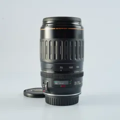 2025年最新】EF 70-210mm 3.5-4.5の人気アイテム - メルカリ
