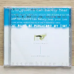 中古CD★アセンブラージュ 23/Assemblage 23■ Contempt 【met231/0782388023122】F03889