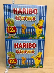 チェコ☆ハリボー　ポケットサイズ14個セット チェコ☆ハリボー ポケットサイズ14個セット - メルカリ