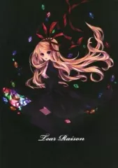 【中古】男性向一般同人誌 ≪オリジナル≫ Tear Raison / ロクシロコウシ / 白黒思考