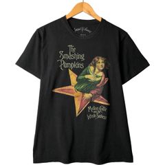 レア 美品 ブライアンセッツァー ロカビリーライオット Tシャツ L 2011