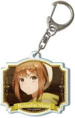 【中古】キーホルダー 07.ライザリン・シュタウトG アクリルキーホルダー 「ライザのアトリエ」