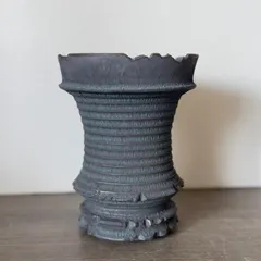 小野瀬一　陶器鉢　植物　アガベ　サボテン　グラキリス 小野瀬一 | STORES