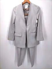 ❤️正規小売店❤️ 新品タグ付き vis AZUL フォーマルパンツスーツ 