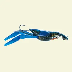 YO-ZURI ( ヨーヅリ ) ルアー ジョイントベイト 3DB CRAYFISH (SS) バス釣り 【 釣具 釣り具 海釣り 淡水 シーバス 】