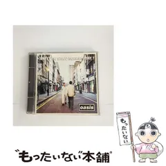 2025年最新】oasis morning gloryの人気アイテム - メルカリ