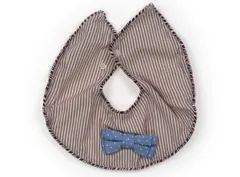 【マールマール/MARLMARL】スタイ・お食事用エプロン ベビー用品 男の子【子供服・ベビー服】（1508669）