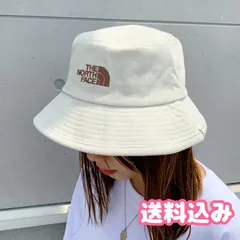 WL BUCKET HAT　ノースフェイス　ホワイトレーベル