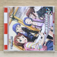 国内盤CD★ラジオ CD/■ ラジオCD「iM@STUDIO」Vol.4 【IMAS0004/4560395850452】B20107のサムネイル