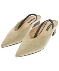 FABIO RUSCONI サンダル レディース 【古着】【中古】【送料無料】