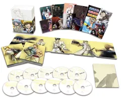 【特価セール】銀魂´ Blu-ray Box 下(完全生産限定版)