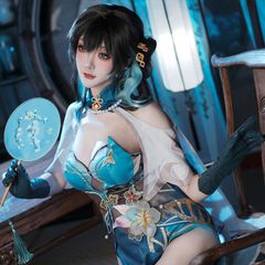 新品未使用 崩壊：スターレイル コスプレ衣装 阮梅 天才クラブ会員 アニメゲームキャラクター 豪華10点フルセット 高品質デザイン 仮装 イベント用 撮影会 舞台衣装 推し活 ハロウィン プレゼントにも最適