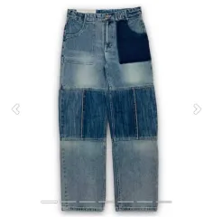 2025年最新】Andersson Bell デニム・ジーンズの人気アイテム - メルカリ