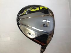 【最短翌日発送】TOUR B JGR | 18 | S | ツアーAD TP-5 | 中古 | フェアウェイウッド | ブリヂストン