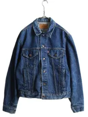 2024年最新】Levis リーバイス デニム ジャケット Gジャン ジージャン