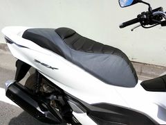 インドネシアホンダ純正 　PCX用シートカバー