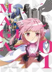 【中古】アニメDVD マギアレコード 魔法少女まどか☆マギカ外伝 1 [完全生産限定版]