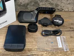 2025年最新】中古品 Wahoo ELEMNTの人気アイテム - メルカリ
