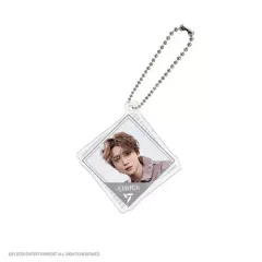 【中古】雑貨 ジョシュア 「SVTアクリルチャーム From PLEDIS ENTERTAINMENT SEVENTEEN」