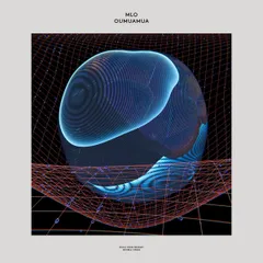 欧2LP MLO Oumuamua MFM056 Music From Memory 未開封 /00660