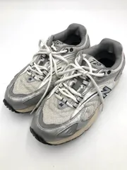 新品　未使用　newbalance　23.5　ML725CD 2025年最新】ML725CDの人気アイテム - メルカリ