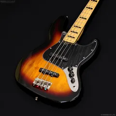 Squier ジャズベース サンバースト 引き取り限定 お値下げ可 Squier ジャズベース サンバースト 引き取り限定 お値下げ可