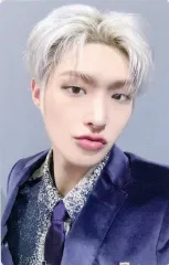 【中古】コレクションカード(男性) ATEEZ/ミンギ(MINGI)/CD「Birthday(初回盤A)」(UMCK-7250)封入特典セルカトレカ