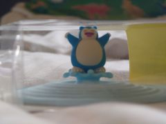 台湾限定 ポケモン カップカバー シリコン カビゴン