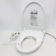 047)【2024年製/美品】TOTO ウォシュレット アプリコット TCF4714 ＃NW1 ホワイト