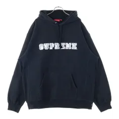 ⭐️美品⭐️ Supreme 19fw The Most Hooded パーカー Supreme The Most Hooded Sweatshirt