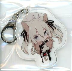 WINTICKET ホロライブ 限定4連アクリルチャーム 獅白ぼたん - メルカリ