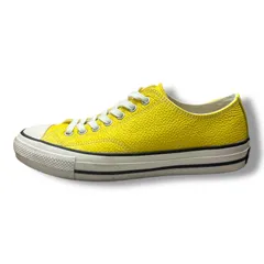 CONVERSE ADDICT CHUCK TAYLOR LEATHER OX レザー ローカット スニーカー コンバースアディクト 1AD987 28cm 97999A1