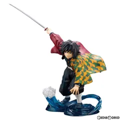2025年最新】鬼滅の刃 冨岡 義勇 1/8スケールフィギュアの人気