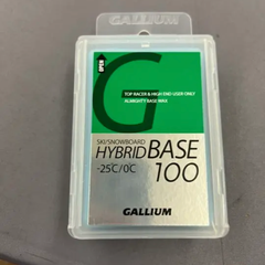 GULLIUM HYBRID BASE BLUE 100G SW2040