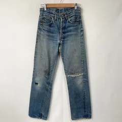 2024年最新】Levi's 501 66前期の人気アイテム - メルカリ