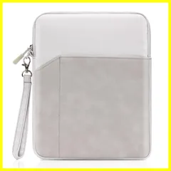 【特価商品】TopShine 360°保護 ノートパソコン ケース インナバッグ タブレット スリーブケース ipad pro ケース ipad バッグ ポーチ 薄型 撥水加工 耐衝撃 軽量 iPad 第10世代/iPad 第7/8/9世代 10.2/iPad