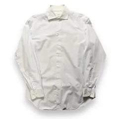 ARMANI COLLEZIONI Check Shirts アルマーニ チェックシャツ ハイブランド ピンチェック