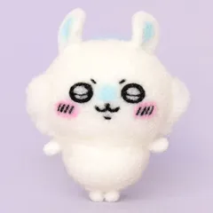 ちいかわ モモンガ 手作りキット キャラクター フェルトマスコット