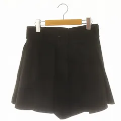 PATOU / パトゥ-ぺプラムスカート サイズ36 最終値下げ！【新品】patou スカート ドゥロワー 36 - メルカリ