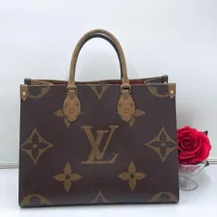 2024年最新】louisvuitton ルイヴィトン オンザゴー gmの人気アイテム